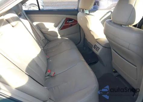 2011 Toyota Camry Xle z USA, uszkodzony, nr VIN 4T1BF3EK3BU665629